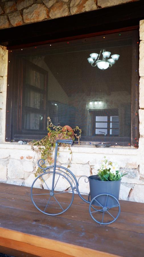 Villa Constantis Kalamákion Dış mekan fotoğraf
