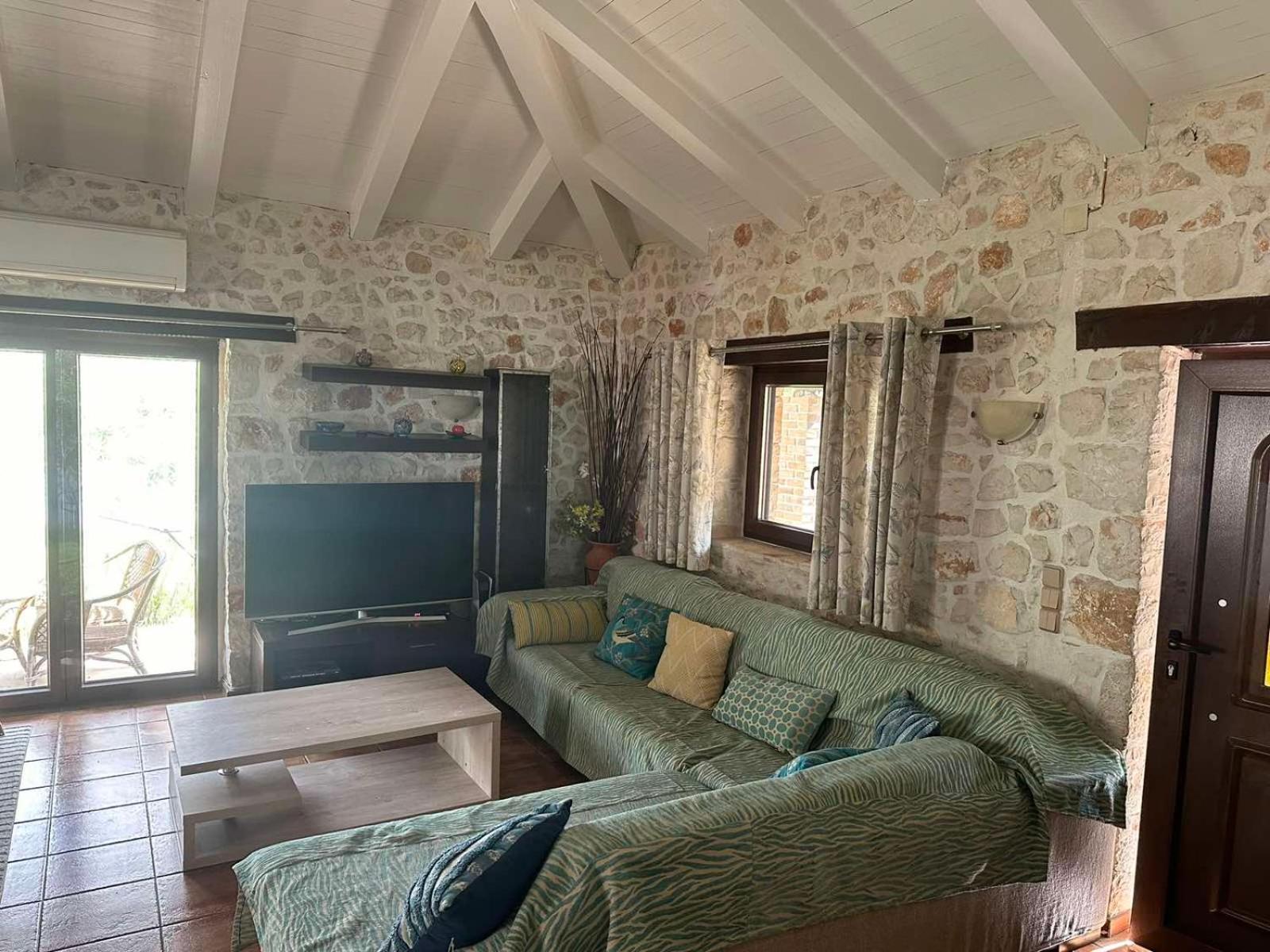 Villa Constantis Kalamákion Dış mekan fotoğraf