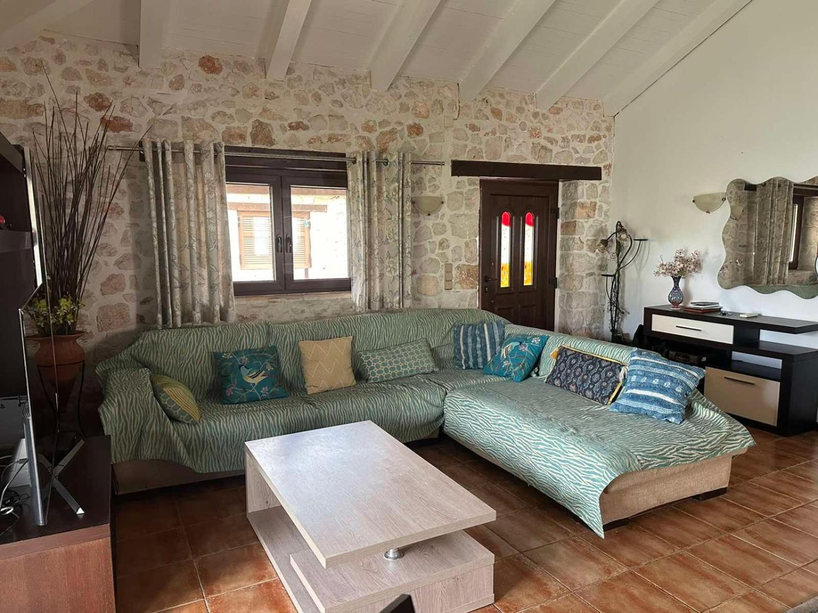 Villa Constantis Kalamákion Dış mekan fotoğraf